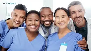 Top 7 Careers in Healthcare You Should Be Considering