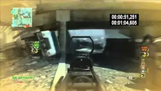 Worlds Fastest Double Moab