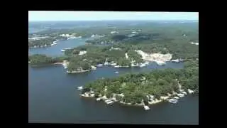HBHW Horseshoe Bend Home Watchers Mile 11 to 9 Horseshoe Bend @ Lake of the Ozarks