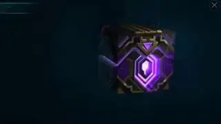 Opening Hextech Case #1