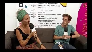 🎙 MOJA @DARC 2019 - Reportage Bip-TV
