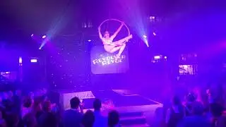 Aurora Starr Aerial 'The Revolver Revue' 2019