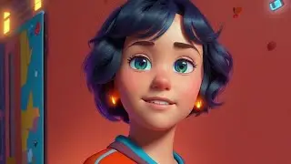TUTORIAL MEMBUAT FOTO JADI ANIMASI DISNEY