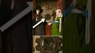 The Arnolfini Portrait