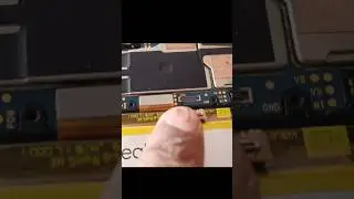 Realme C30,C30s Charging problem solution #shorts #mobilerepair #charging #mobile #repair #viral
