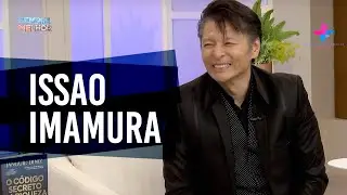 Entrevista com Issao Imamura