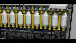 autodoffing process mc.LF 4280 SX