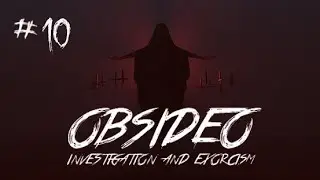 Obsideo | Potts Road | Hard Mode | Solo | No Commentary | #10