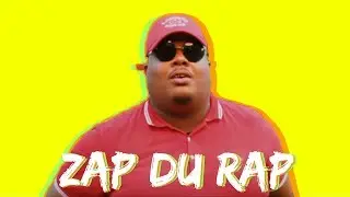 ZAP DU RAP : Naza / News Rap