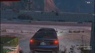 Delivering The Heist Sport Cars | Grand Theft Auto V - PS4 Gameplay