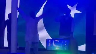  14 August 2025 Celebration In Riyadh Embassy Of Pakistan 🇵🇰  |Independence Day 2025 In Saudi Arabia