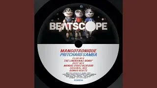 Pritchard Samba (Original Mix)