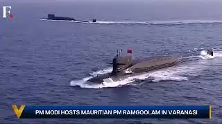 PM Modi Strengthens India&ndash;Mauritius Security Ties | $680 Million Boost Announced