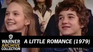 Trailer | A Little Romance | Warner Archive
