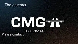 CMG Eastract