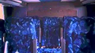 Luxury Double Decker Bus Tour