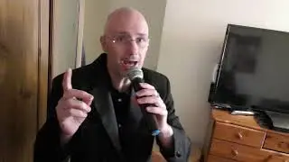 Danny Barrett covering the Lighthouse Family song called High
