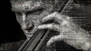 Through the Wires I Rise &ndash; Cinematic Sci-Fi Soundtrack | Mystic Electro Ballad