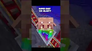 MINECRAFT LIVE #shorts #minecraft