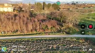 Proviamo dji mini 4 pro