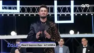 Həmin Zaur | Vüqar İsgəndərli | Suvaqilim