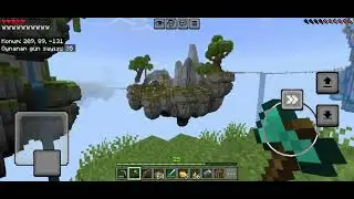 Minecraft One  Block 2. B&ouml;l&uuml;m #play #minecraft #geometrydash #automobile #games #minecraftmemes 