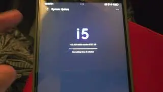 Официальное глобальное обновление прошивки OTA для Lenovo Legion Y700 Android 14.16.0.324