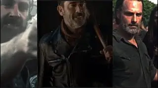 The Walking Dead - Edits Compilation (2)