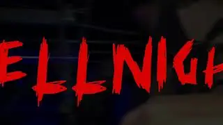 Hellnight at hellbilly hollow!! August 15 & 16!