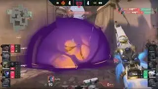 FS PTC Ace in Grand Final APAC LCQ VCT 2021