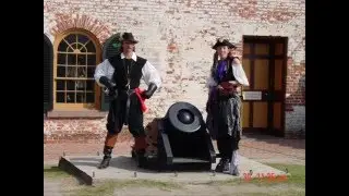 Carolina Black Flaggers