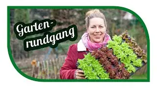 Aussaaten und Pflanzen im M&auml;rz f&uuml;r die Selbstversorgung in der Krisenzeit