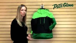 Obermeyer Clone Ski Jacket Review from Peter Glenn