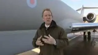 Spy In The Sky: New Radar That Spots Roadside Bombs