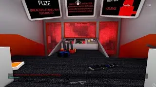 Roblox | IITPP | Warhead Shutdown (Old Ver.)