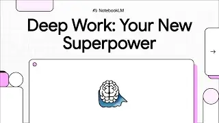Deep Work by Cal Newport | Readers AI Club