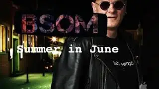 BSoM - Summer In June