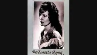 loretta lynn    