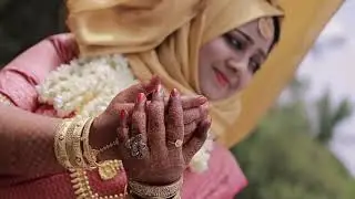Aniesh & Sheik Wedding Event @ Nagercoil | #wedding #muslimwedding