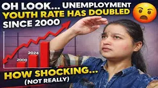 BJP Supporter | Indian government has taken care of unemployment youth rate | Vish | Unemployment |