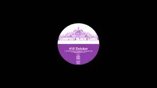 Zwicker - I Get My Kicks At Nighttime