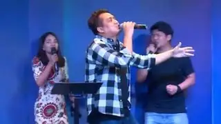 Galhang Zeisu // Sia. Thangtawng