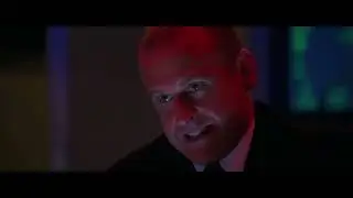 Poseidon (2006) - The Capsize Scene (2/?)