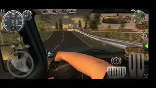 Driving Thar in Game #offtheroad #games #thar #drivingtutorial #gameplay