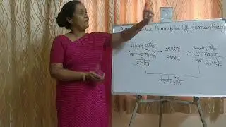 Introduction to Fundamental Principles of Human Geography