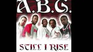 Christian Rap - A.B.G - Still I Rise
