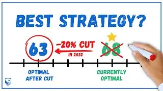 20% Reduction in Social Security Benefits - Find Out How Your Filing Strategy Would Change?