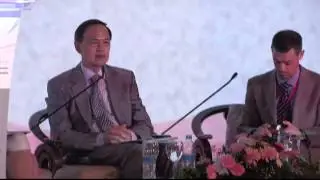 IPC2014 - Day03 - Video 09 of 27 - Plenary I: Interconnected Privacy Systems