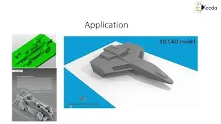 Direct Laser Writing - Rapid Prototyping and Tooling - CAD/CAM/CAE