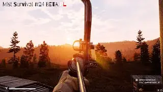 Mist Survival BETA #24 PL
